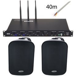 Rane Reflect 6 Shop Bundle