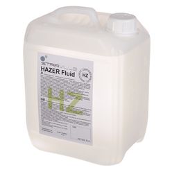 Stairville Hazefluid 5L Oil Based
