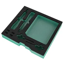 Inlay 2/2 ew Series
