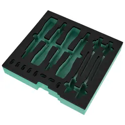 Inlay 4/4 ew-d Series