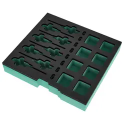 Inlay 0/8 ew Series
