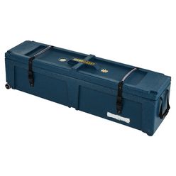 Hardcase 48" Hardware Case Blue Granite
