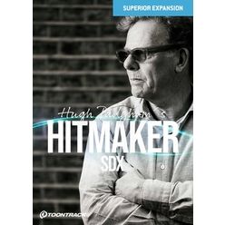 Toontrack SDX Hitmaker