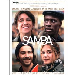 Wise Publications Samba Original Soundtrack
