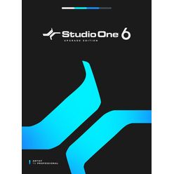 Presonus Studio One 6 Pro UG 1-6 Artist