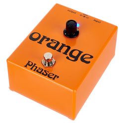 Orange FX Pedal UK Phaser