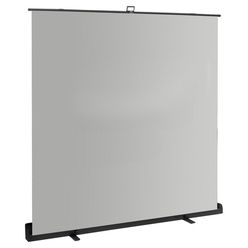 Walimex pro  Roll-up Panel 210x220 Grey
