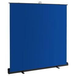 Walimex pro  Roll-up Panel 210x220 Blue