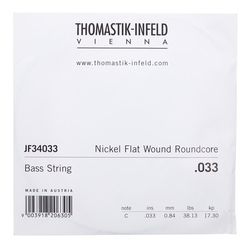 Thomastik JF34033 Single String C .033