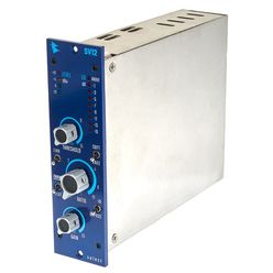 API Audio Select SV12 Compressor