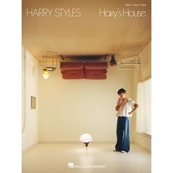 Hal Leonard Harry Styles Harry's House