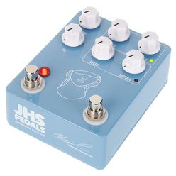 JHS Pedals Artificial Blonde Vibrato – Thomann UK