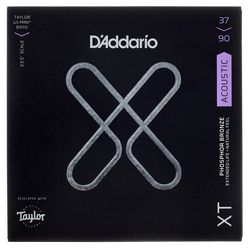 Daddario Light Acoustic Bass GS Mini