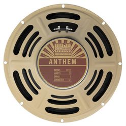 Mojotone Anthem 12" 8 Ohms Speaker