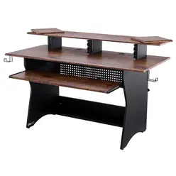 Studio Table L Wood
