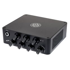 Darkglass Microtubes 200 Bass Head