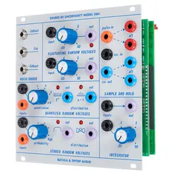 Buchla Model 266t