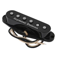 Seymour Duncan Scooped ST-Style Middle BL