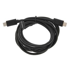 the t.bone USB Cable Typ C/C (one way)