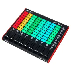 APC mini MK2