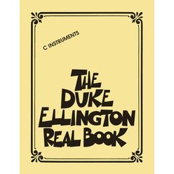 Hal Leonard The Duke Ellington Real Book
