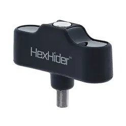 HexHider Magnetic 3 mm 1 pc.