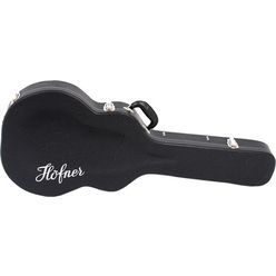 Höfner H64/26 Case Verythin Bass Long