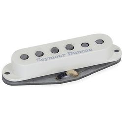 Seymour Duncan Psychedelic ST Middle Parch