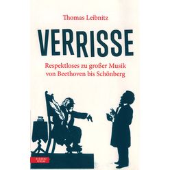 Residenz Verlag Verrisse