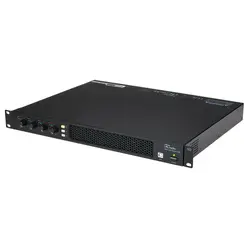 DSP 4x4 Amp100V