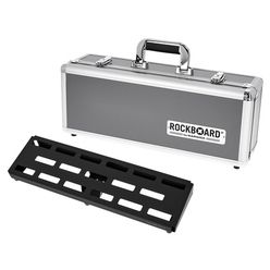 Rockboard DUO 2.1 Pedalboard with Case