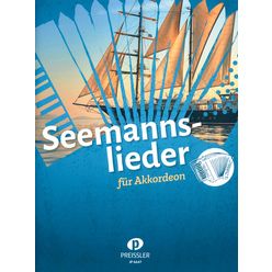 Musikverlag Preissler Seemannslieder