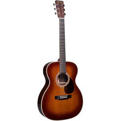 Martin Guitars OM-28 Ambertone