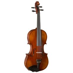 Hidersine Piacenza Violin Set w. Wittner