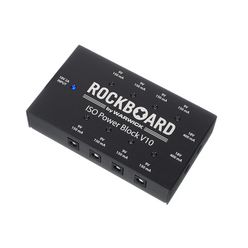 Rockboard ISO Power Block V10 B-Stock