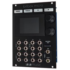 1010music bitbox micro Black Edition