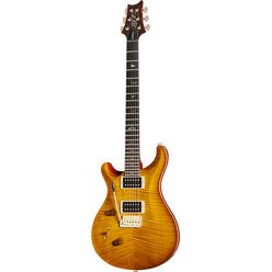 PRS Custom 24 LH Wood Library MS