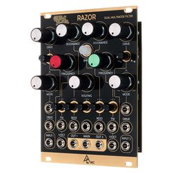 After Later Audio Razor B-Stock