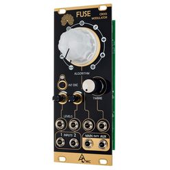 After Later Audio Fuse B-Stock