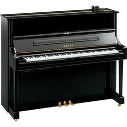 Yamaha U1 SH3 PE Silent Piano