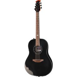 Ovation Ultra 1516PBM-G Pitch Black