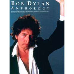Music Sales Bob Dylan Anthology
