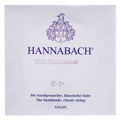 Hannabach 8411MT Single String E1