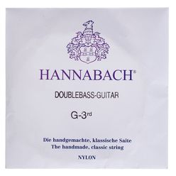 Hannabach 8413MT Single String G3