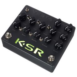 KSR Vesta Guitar Preamp