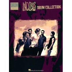 Hal Leonard Incubus Drum Collection