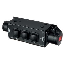 Rigport StagePort RPL16T1-MKII