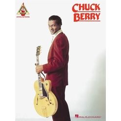 Hal Leonard Chuck Berry