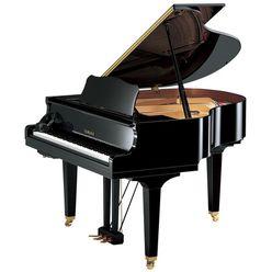 Yamaha GB1 K SC3 PE Grand Piano