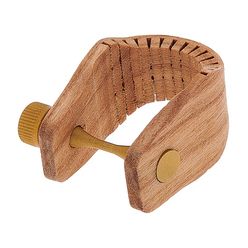 Woodify Ring for Flute Cherry